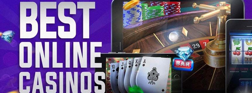 How Online Casino Slot Games Became So Popular?