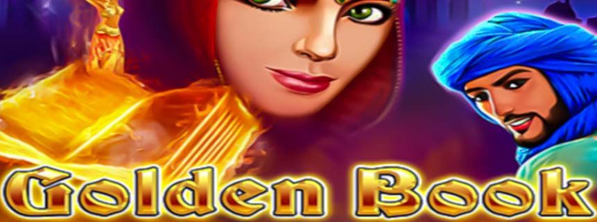 Unlock the Golden Book Slot and Enjoy the Magic at Bitsky.bet