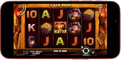 Gold Rush