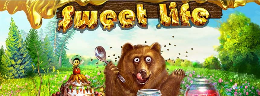 Sweet Life: Enjoy a Deliciously Fun Slot Game and Boost Your Winning Chances