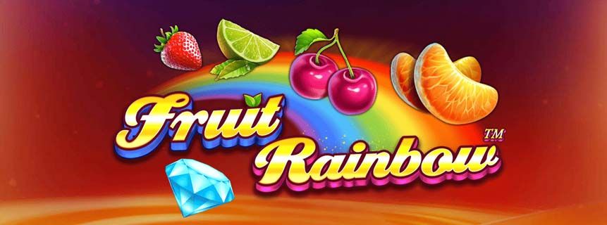 Why Fruit Rainbow is the Perfect Game for Casual Players?