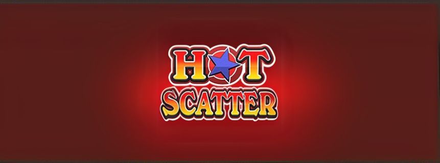 Play Hot Scatter Online and Win Exciting Rewards