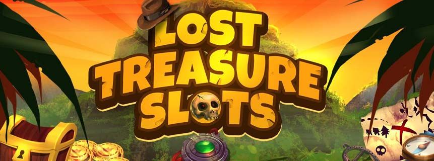 How to Play Lost Treasure Slot Game: A Guide to Winning Big