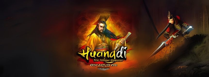 Top Strategies to Maximize Your Wins in Huangdi Casino Game
