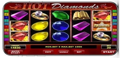 Vegas X Sweepstakes Casino Offers Seamless Gameplay