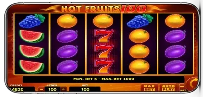 Superior Sound Quality And Graphics Of Vegas X Sweepstakes Games