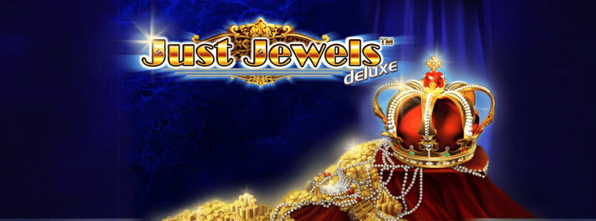 Unlock the Sparkle of Just Jewels and Win Big with Every Spin