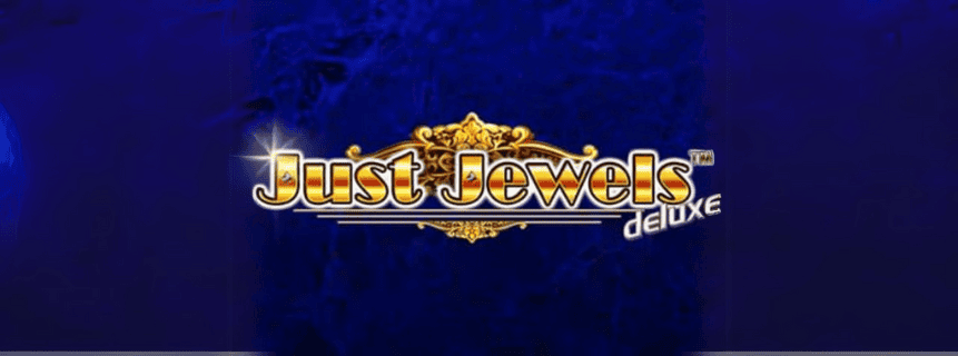 Step Into the World of Just Jewels and Watch Your Fortune Shine