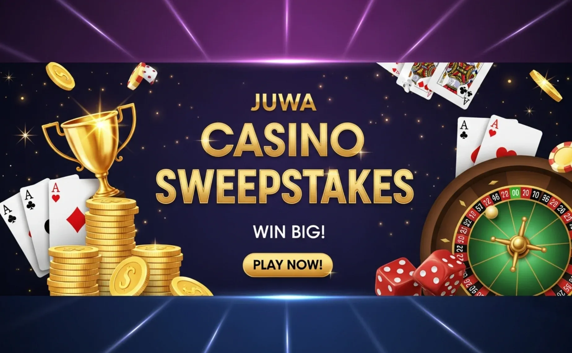 juwa casino sweepstakes
