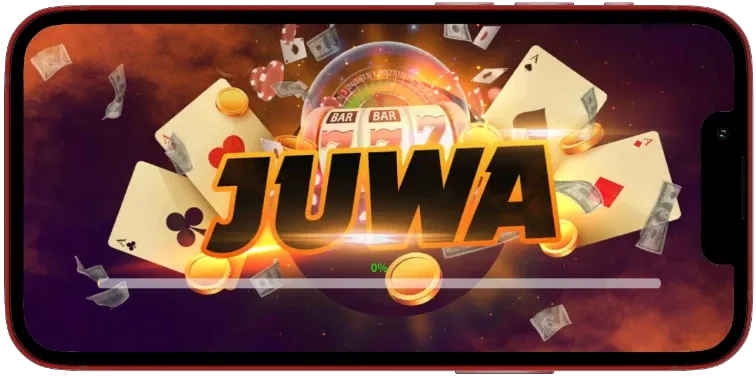 Seamless Juwa Login Signup Bonus and Download