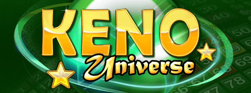 Keno Universe: The Ultimate Keno Experience at Bitsky.bet