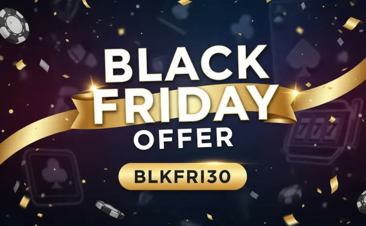 Bitsky.bet promo code for Black Friday