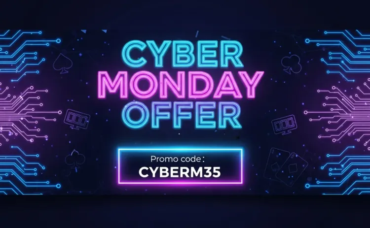 Bitsky.bet promo code for Cyber Monday