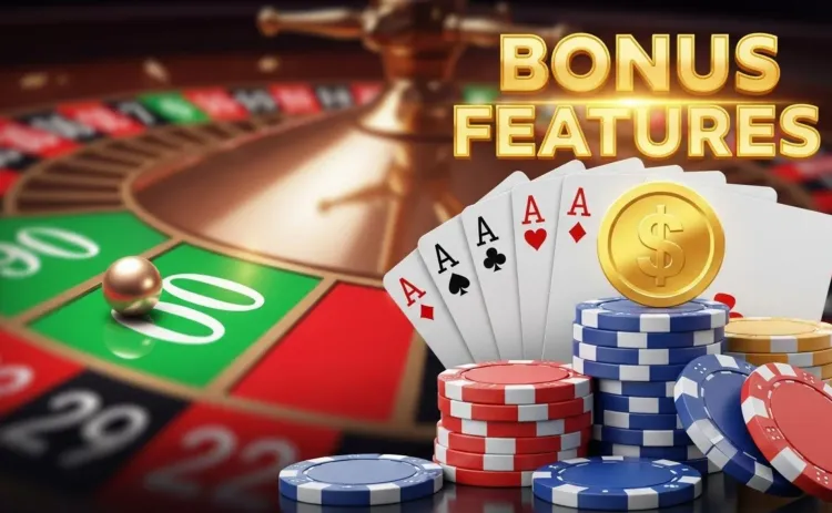 Bonus Feature in Bitsky