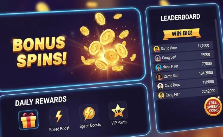 Bonuses and Rewards in bitsky