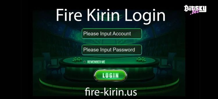Creating a Strong Fire Kirin Username and Password Best Practices-1.jpg
