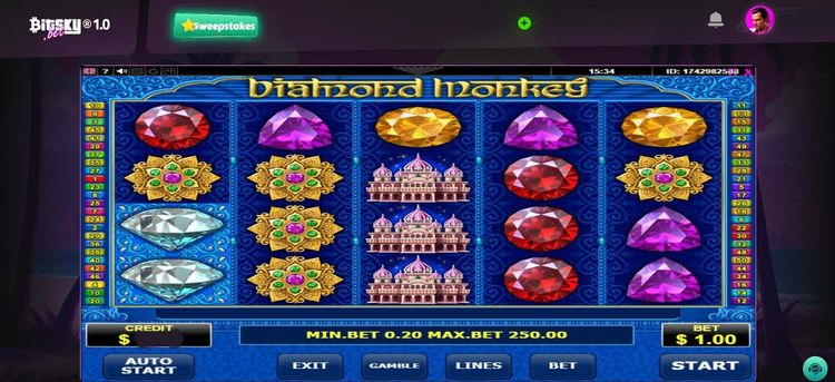 Diamond monkey- 2.jpg
