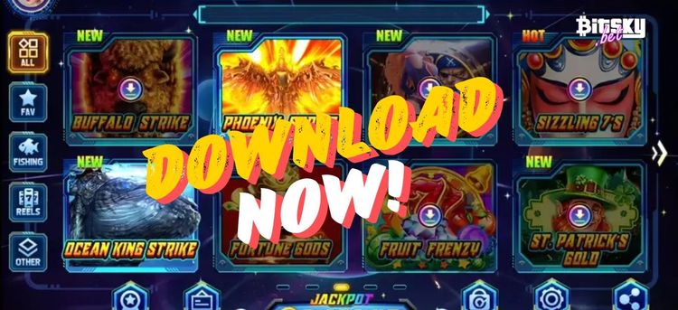 Download Orion Stars 777 APK and Make Every Tap Count- 2.jpg