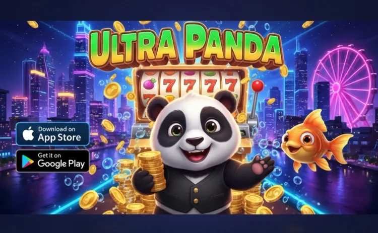 Download Ultra Panda