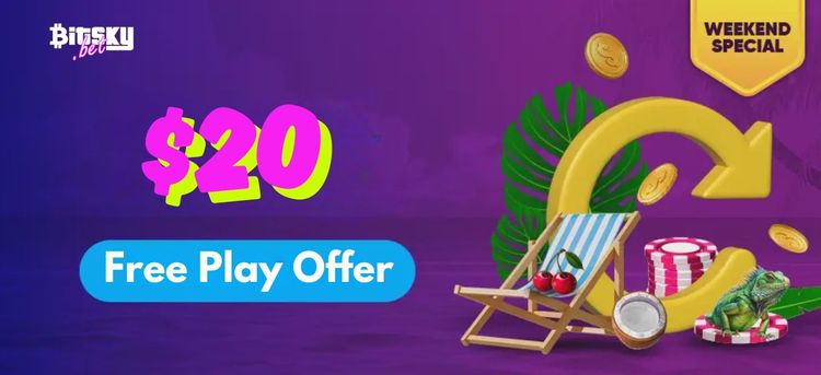 Everything You Need to Know About Paradise Casino's $20 Free Play Offer-2.jpg