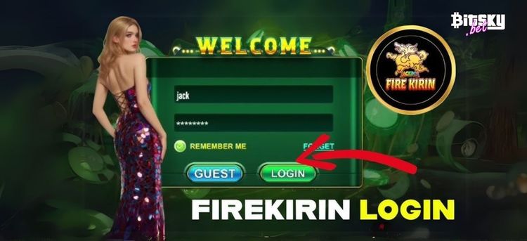 Fire Kirin Username and Password Step-by-Step Login & Recovery Guide- 1.jpg