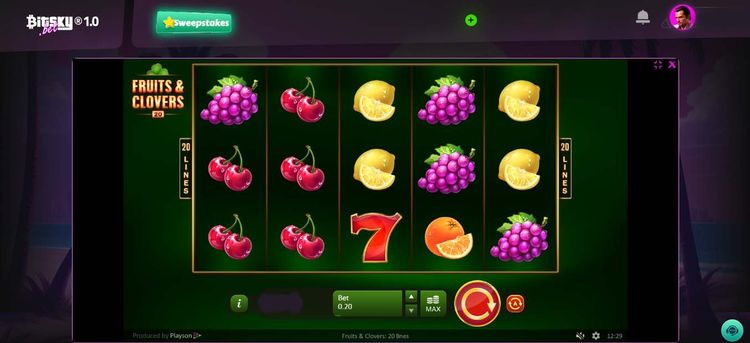 Fruits & Clovers- 1.jpg