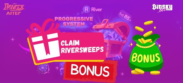 How to Claim Riversweeps No Deposit Bonus in 2025-1.jpg