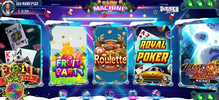 How to Play CashMachine Sweepstakes and Maximize Your Chances of Winning- 1.jpg