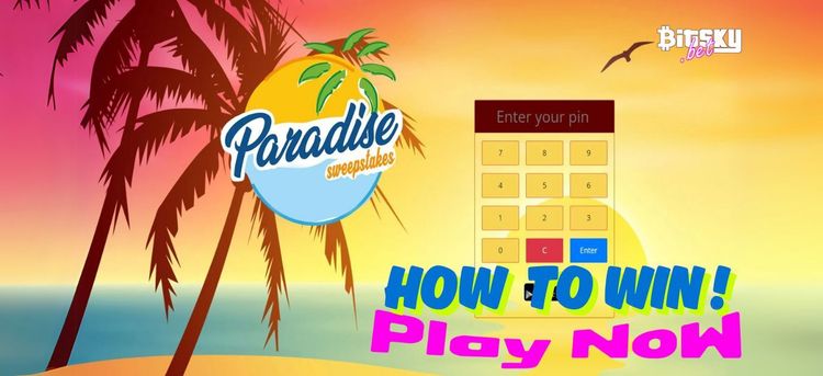 How to Play and Win at Paradise Sweepstakes Casino Expert Tips- 1.jpg