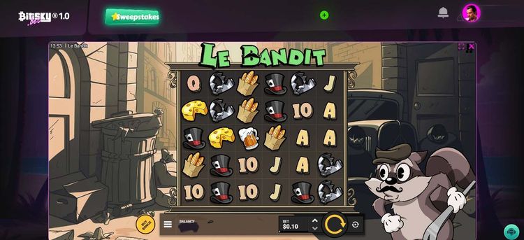 Le Bandit- 1.jpg
