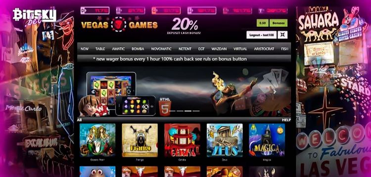Maximize Your Gaming Experience with Vegas7Games Features 1.jpg