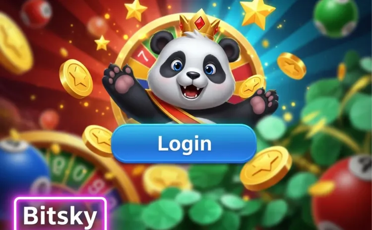 Panda Master 777 Login