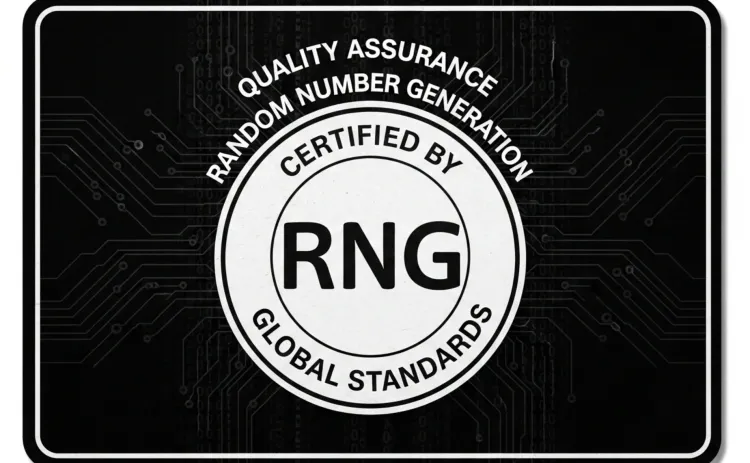 rng certified