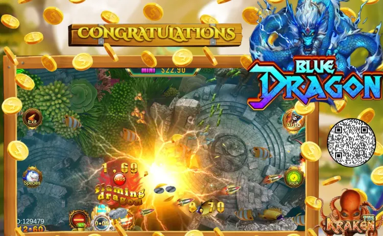 Should You Try Blue Dragon Casino Sweepstakes