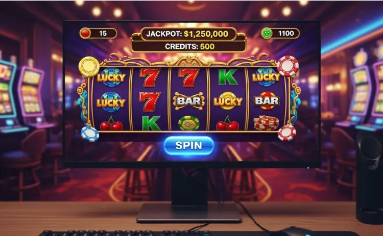slot games