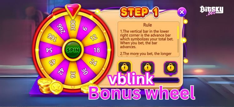 Top Features Uncovered in Our Vblink Gaming Slots Review-2.jpg