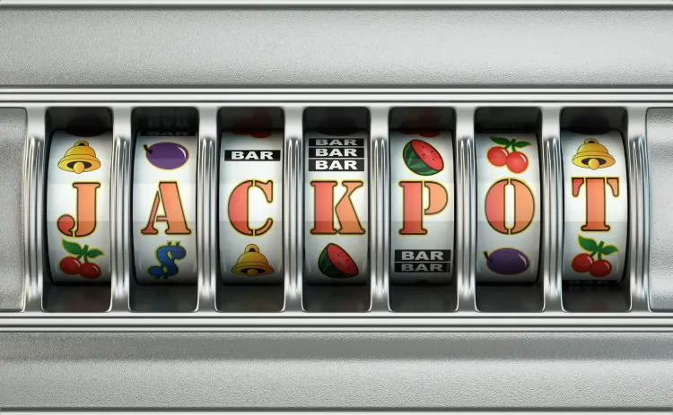 Top Slots with the Highest Payouts