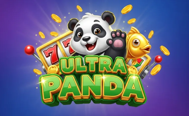 Ultra Panda 777