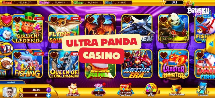 Ultra Panda Online Casino 777 Jackpot Secrets Revealed!-1.jpg