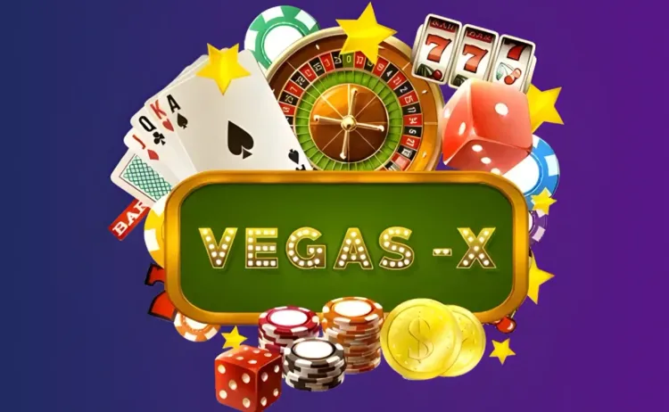 Vegas-X