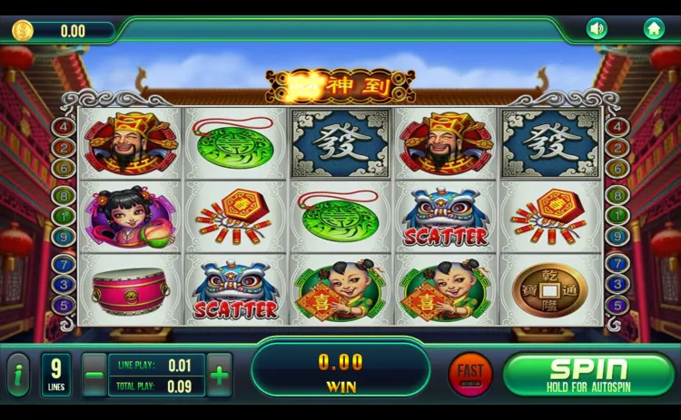 What Are Mafia Slot Games