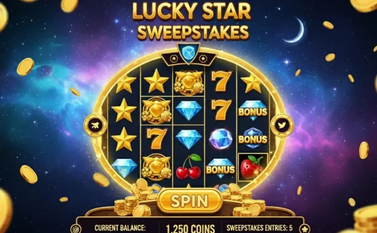 What Is Lucky Star