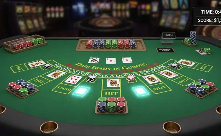 What Is Multihand Blackjack
