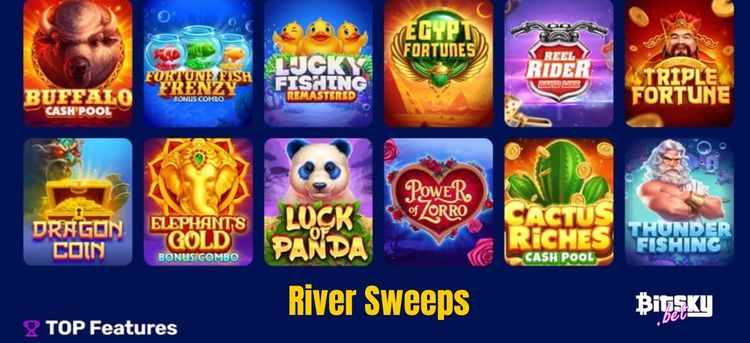 What Is River Sweeps Promo Code and Why Every Player Needs On- 2.jpg