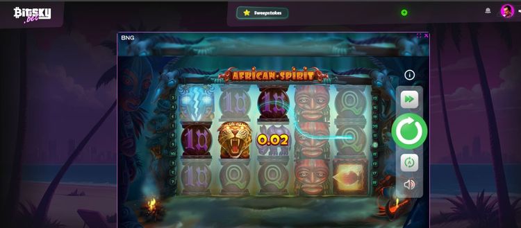 africanspirit.JPG