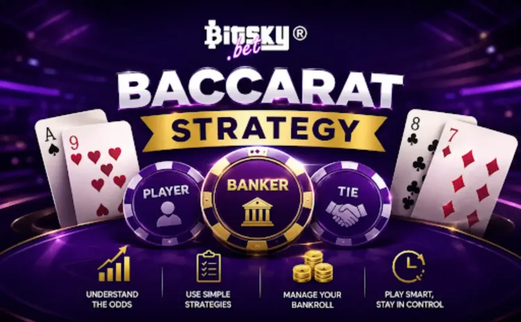 bitsky game baccarat strategy