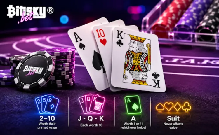 bitsky game blackjack