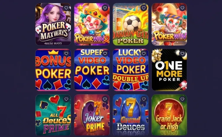 free poker games in bitsky