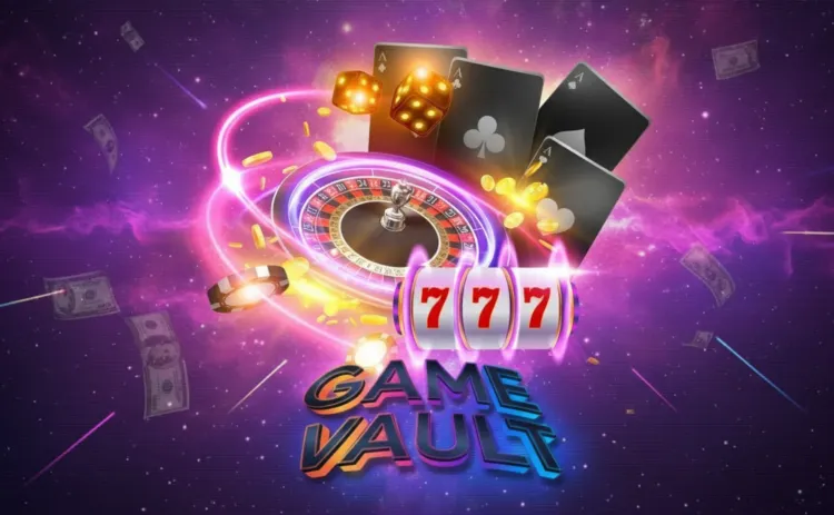Game Vault Download APK: Install, Deposit, Play Now