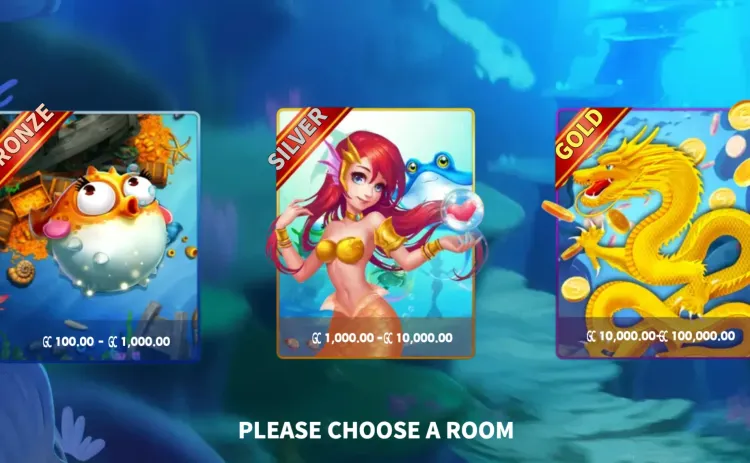 golden dragon games